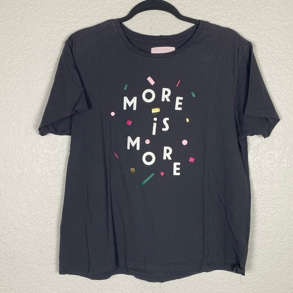 Bando tee More is More - Picture 2 of 5